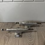 Independent Trucks 159 Hollow Forged Stage 11 Skateboard Trucks - 8.75''