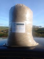 SUPER GAIN XTRA HORSE SUPPLEMENT - - WEIGHT GAIN - SUPER/FEED ,15KG SACK!£39.99
