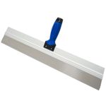 Refina Skimming Spatula 600mm 24" 0.3mm ultra flat - Radius corners