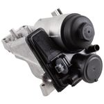Genuine Ford Mondeo MK4 Kuga Focus 2.5 ST RS Duratec Oil Filter Housing 1781598