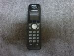 KX-TGA800E PANASONIC CORDLESS TELEPHONE HANDSET - TESTED & WORKING
