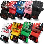 Grappling MMA Gloves Boxing Punch Bag Fight Muay Thai Training All Sizes