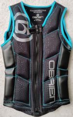 OBrien Pro Series Wake Wakeboard Impact Vest