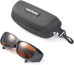 LaserPecker Laser Protective Safety Goggles Glasses 532nm 1080nm Eyes Protection