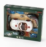 Bosch Toy Car Tuning Set - Mechanic - Kids - Tools