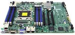 Supermicro X9SRI-F Intel Socket LGA 2011 ATX Server Board Mainboard C602 Chipset