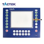 For B&R 5AP920.1043-K09 Touch Screen Panel Glass 5AP920-1043-K09 +Menmbrane Film