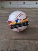 Rawlings Official League Practice Vinyl Baseball OLB3BT, Single Ball NEW SEALED