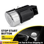 5NG959839A for Volkswagen Tiguan 2016-2024 Start Stop Ignition Switch Button
