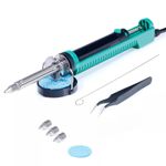 YIHUA 929D-V 30W Electric Desoldering Pump Desoldering Iron Solder Sucker