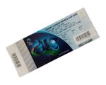 Rugby League World Cup 2013 Memorabilia - England v Ireland 02/11/13 Ticket(s)