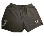 Harlequins Rugby Women's Castore training Shorts - New