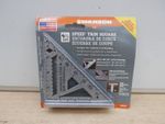 SWANSON S0145 41/2" ALUMINIUM SPEED TRIM SQUARE 