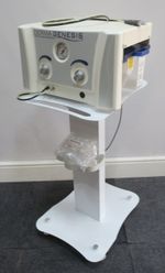 Derma Genesis Medical Professional Crystal Microdermabrasion Skin Beauty Machine