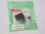 Asahi Pentax Viewfinder & hotshoe cover 31012 for K1000 ME Super MX SLR camera