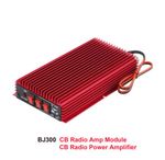 BJ300 3-30MHz Radio Amp Module CB Radio Power Amplifier Output Power 100W