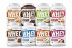 PER4M Advanced Whey Protein Powder 2kg ALL FLAVOURS 2010g 2.01g Gym Fitness High