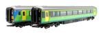 Hornby OO Gauge R2511 Central Trains Class 156 2 Car DMU