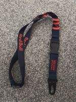 Oracle Red Bull Racing Formula 1 Lanyard
