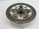 ♻️ Yamaha 700 Se Grizzly EPS 2019 Front Right Side Wheel Hub Carrier ♻️