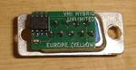 VMI HYBRID 1 & 2 UNLIMITED CHIP ALWAYS 100% (EUROPE / YELLOW)