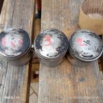 Kawasaki Z1a Z900 Kz900 Original Standard Piston Set