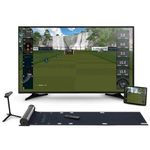 EXPUTT RG Golf Putting Simulator Refurbished Golf Training Aid Putting Metrics