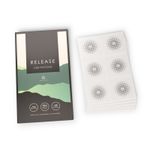 CBD OIL PATCHES - 450mg 30 x 15mg - Release 100% Pure CBD - Voted UK?s BEST 2022
