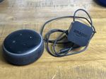 Amazon Echo Dot (3rd Gen) Alexa Voice Smart Speaker Black Wi-Fi BT Type G C78MP8