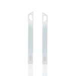 Lifesystems Non-Toxic Emergency White Light Glow Sticks