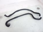 KAWASAKI J300 2014 2015 2016 LONG COOLANT WATER HOSES PIPES