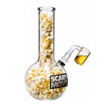 Scary Movie 6 Official Bong-Shaped Popcorn Bucket  Limited Edition Theater prop