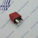 Fits Fiat Ducato Peugeot Boxer Citroen Relay 30A Relay