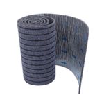 Self-adhesive Non-slip Carpet Indoor Outdoor Runner Stair Roll Tiles
