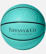 Tiffany & Co. x SPALDING Basketball Size 7 - Brand New - PERFECT FOR CHRISTMAS