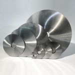 HSS SLITTING SAW FINE / COARSE TOOTH UK MADE ( Various sizes )