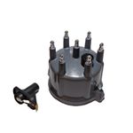 Distributor Cap and Rotor Kit Fits  Jeep Cherokee | Wrangler 4.0L 1994-1999