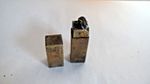 Original WW1 Trench Art Cigarette Lighter