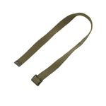 British Army 60cm Webbing Strap Utility Tie Down Canvas Straps General Purpose