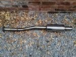 Honda Integra Type R DC2 Spoon N1 Exhaust Back Box/Rear Silencer