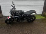 Zontes ZT 125 (cc) g1 2022 Motorbike