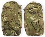 Virtus 5L Pack Side Pouches for Daysack Bergen Rucksack MTP