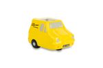 Only Fools and Horses Del Boys Trotters 3 Wheel Van Ceramic 3D MUG Gift Boxed