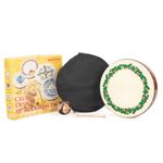 Waltons 18" Bodhran Package - Shamrock
