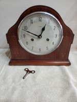 Enfield Striking Mantle Clock From The 1950s