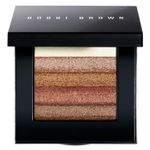 Bobbi Brown Shimmer Brick Compact - Bronze - 10.3g 0.4oz  New Boxed 💯Authentic