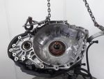 LANDROVER RANGE ROVER EVOQUE Gearbox 2011-2020 6 Speed Automatic LR024711
