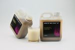 Sticky Baits Cloudy Manilla Liquid Attractant - 1ltr Bottle -Carp Fishing Liquid