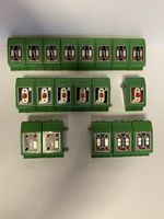 Fleischmann Switches