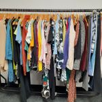 Women's Mixed Clothing Wholesale Bundle, Grade 'A' Sorted & Sized, From UK 8-20+